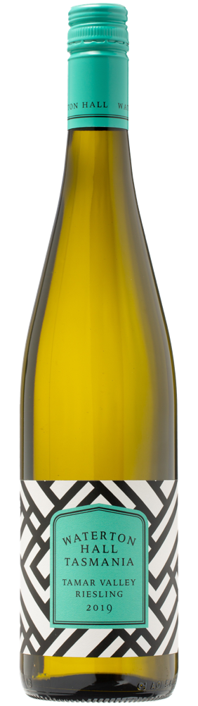 Riesling 2019, Wateron Hall