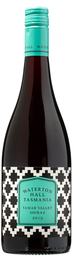 Shiraz 2019, Wateron Hall