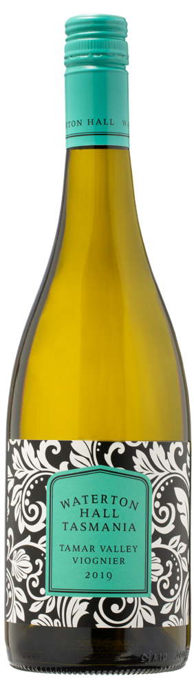 Viognier 2019, Wateron Hall