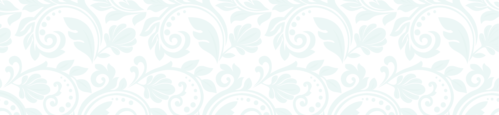Background patteren in teal green